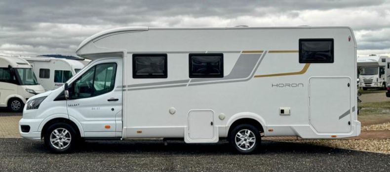 CI Caravans International Ostatní - hlavní fotka