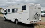 CI Caravans International Ostatní - fotka číslo 3
