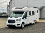 CI Caravans International Ostatní - fotka číslo 0