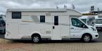 CI Caravans International Ostatní - fotka číslo 6