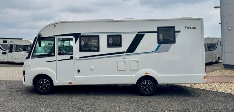 Itineo Ostatní - hlavní fotka