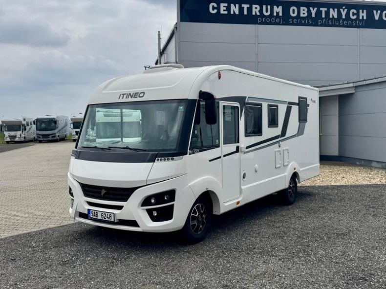 Itineo Ostatní - hlavní foto