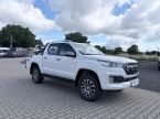 Foton Tunland G7 - fotka číslo 0