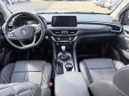Foton Tunland G7 - fotka číslo 14