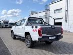 Foton Tunland G7 - fotka číslo 4