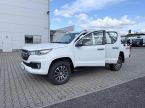 Foton Tunland G7 - fotka číslo 8