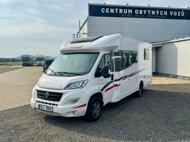 Sunlight Ostatní - hlavní fotka