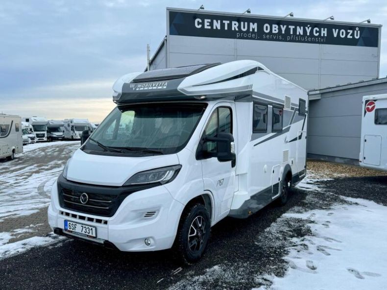 Mobilvetta Ostatní - hlavní foto
