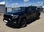 Foton Tunland V9 - fotka číslo 0