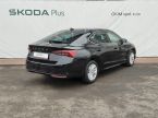 Škoda Octavia - fotka číslo 1