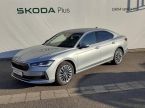 Škoda Superb - fotka číslo 0