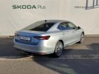 Škoda Superb - fotka číslo 1