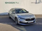Škoda Superb - fotka číslo 37