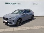 Cupra Formentor - fotka číslo 0