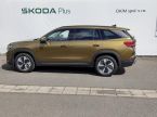 Škoda Kodiaq - fotka číslo 2
