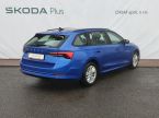 Škoda Octavia - fotka číslo 1
