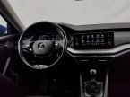 Škoda Octavia - fotka číslo 5