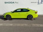 Škoda Octavia - fotka číslo 2