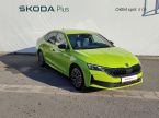 Škoda Octavia - fotka číslo 31
