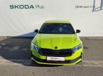 Škoda Octavia - fotka číslo 3