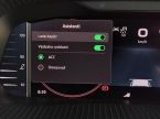 Škoda Octavia - fotka číslo 7