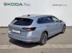 Škoda Superb - fotka číslo 1