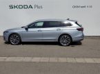 Škoda Superb - fotka číslo 2