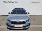 Škoda Superb - fotka číslo 3