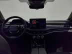 Škoda Superb - fotka číslo 4