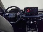 Škoda Superb - fotka číslo 5
