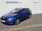 Škoda Octavia - fotka číslo 0