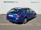 Škoda Octavia - fotka číslo 1