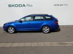 Škoda Octavia - fotka číslo 2