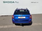 Škoda Octavia - fotka číslo 30