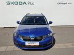 Škoda Octavia - fotka číslo 3