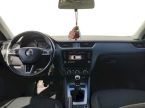 Škoda Octavia - fotka číslo 4