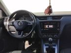 Škoda Octavia - fotka číslo 5