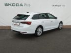 Škoda Octavia - fotka číslo 1