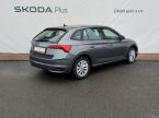 Škoda Scala - fotka číslo 1