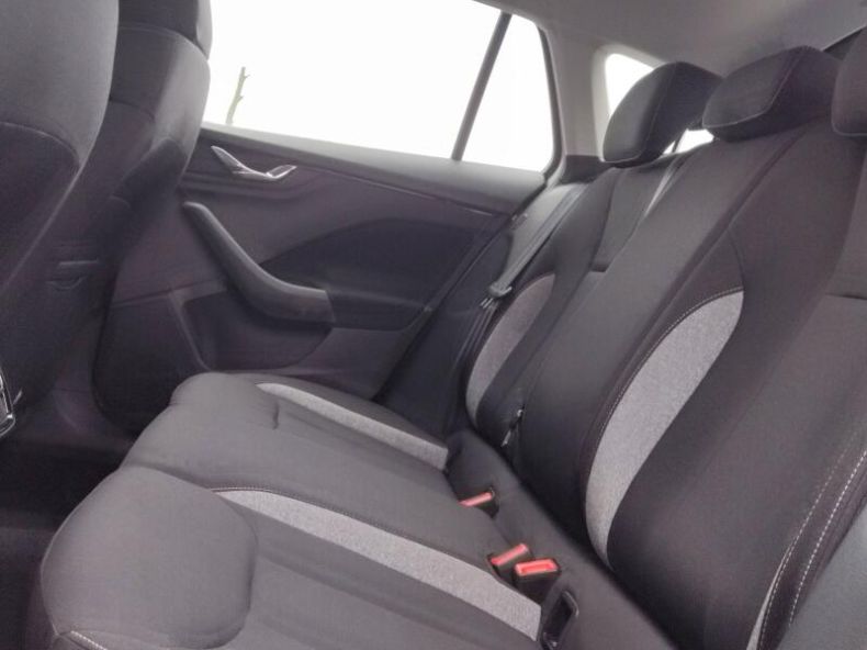 Škoda Scala - hlavní fotka