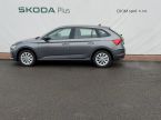Škoda Scala - fotka číslo 2
