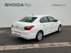 Citroën C-Elysée - fotka číslo 1