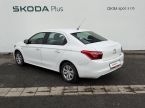 Citroën C-Elysée - fotka číslo 25