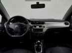 Citroën C-Elysée - fotka číslo 4