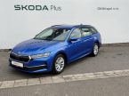 Škoda Octavia - fotka číslo 0