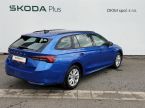 Škoda Octavia - fotka číslo 1