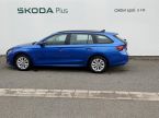 Škoda Octavia - fotka číslo 2
