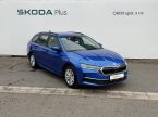 Škoda Octavia - fotka číslo 31