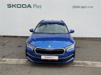 Škoda Octavia - fotka číslo 3