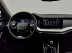 Škoda Octavia - fotka číslo 5